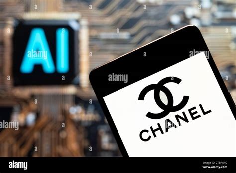 chanel artificial intelligence|joor chanel ai.